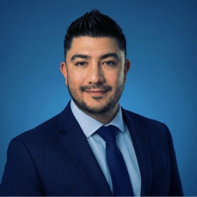 Jose Abacuc Garcia Perez